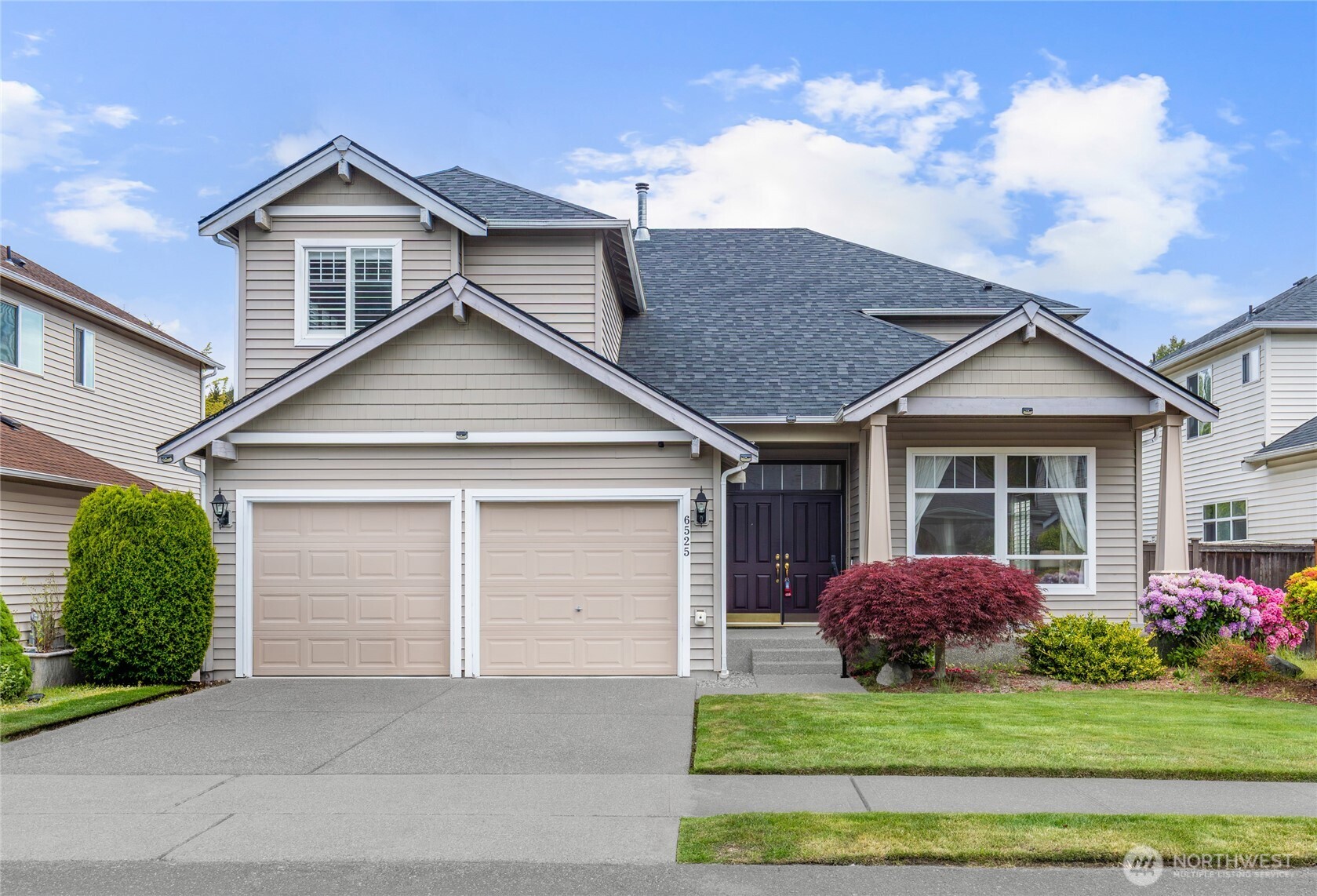 6525 63rd Street W University Place WA 98467