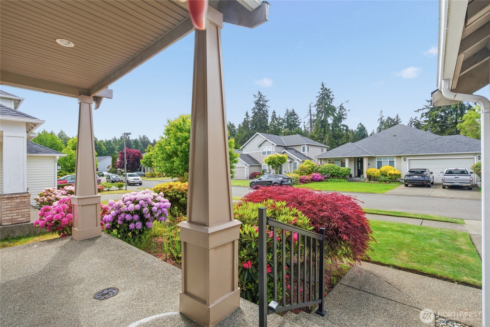 6525 63rd Street W University Place WA 98467