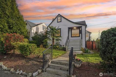 851 NW 56th Street Seattle WA 98107