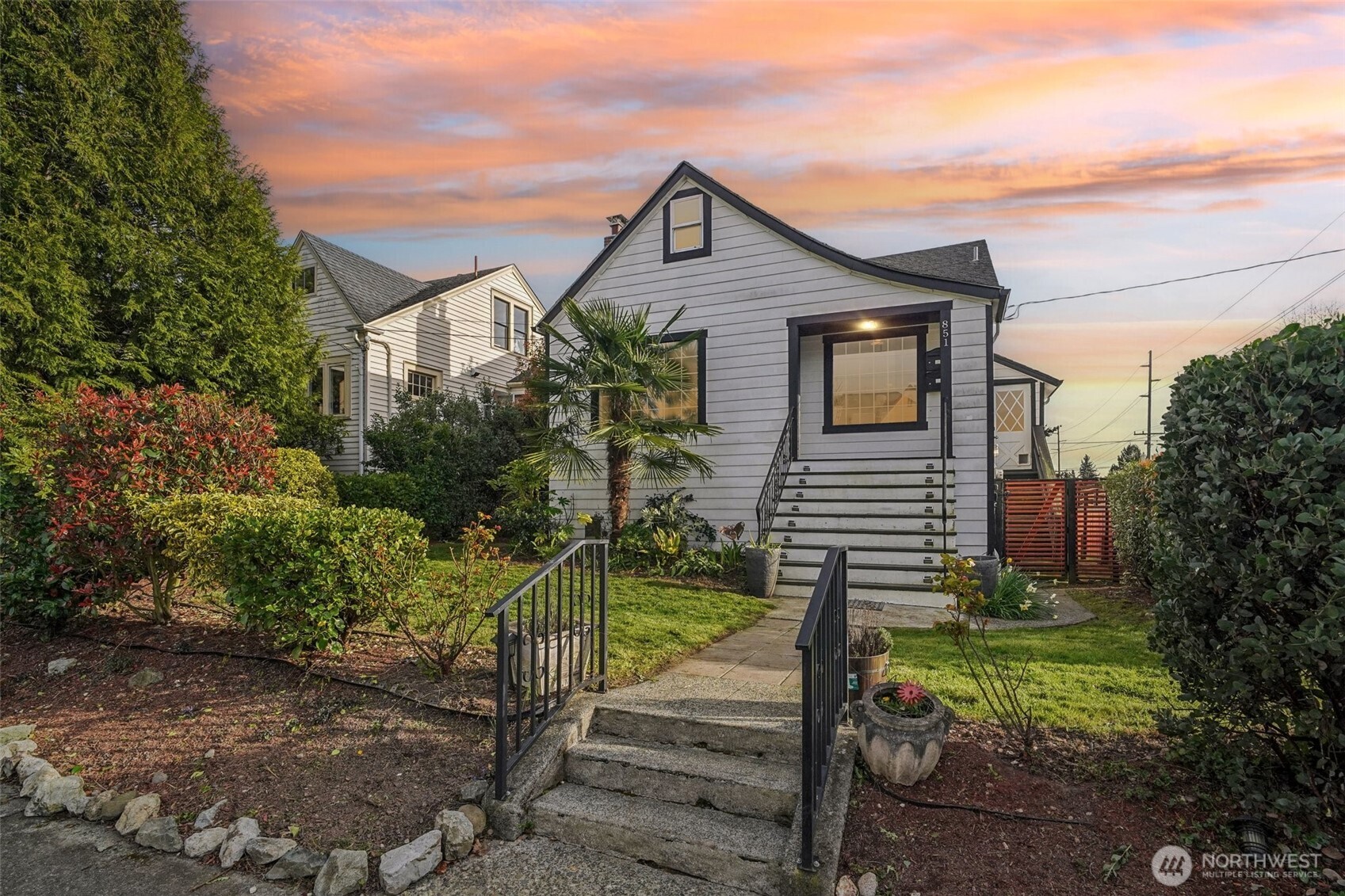 851 NW 56th Street Seattle WA 98107