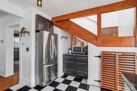851 NW 56th Street Seattle WA 98107