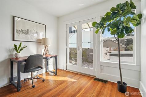 851 NW 56th Street Seattle WA 98107