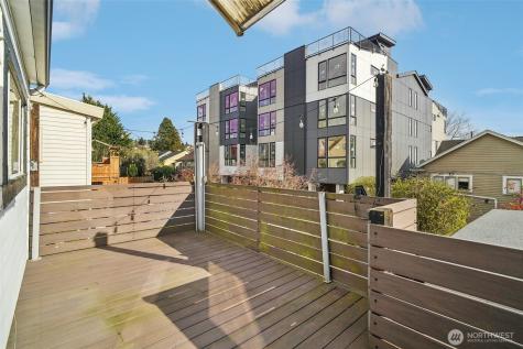 851 NW 56th Street Seattle WA 98107