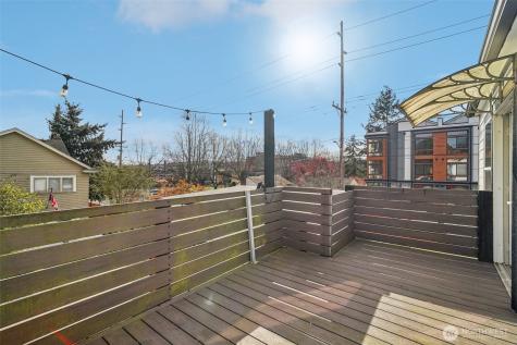 851 NW 56th Street Seattle WA 98107