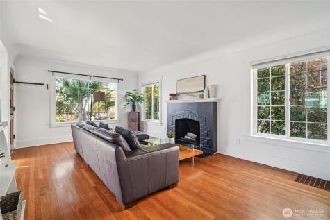 851 NW 56th Street Seattle WA 98107