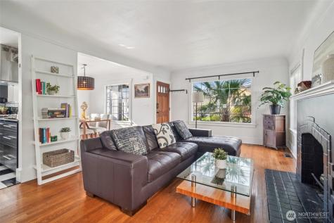 851 NW 56th Street Seattle WA 98107