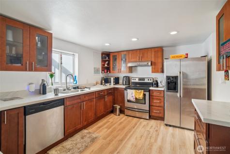 851 NW 56th Street Seattle WA 98107
