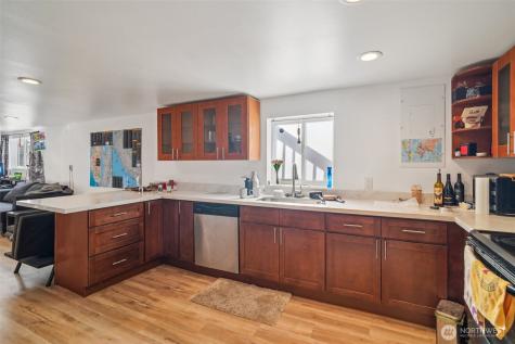 851 NW 56th Street Seattle WA 98107