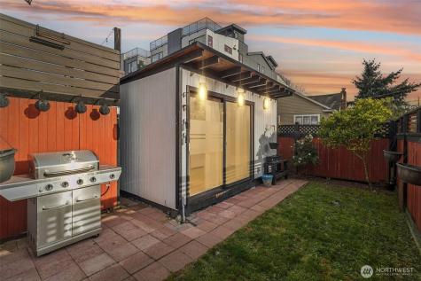 851 NW 56th Street Seattle WA 98107
