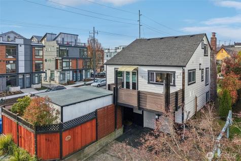 851 NW 56th Street Seattle WA 98107