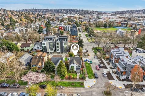 851 NW 56th Street Seattle WA 98107