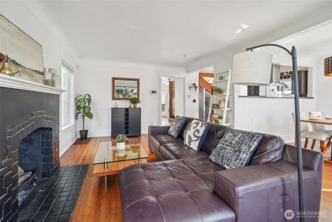 851 NW 56th Street Seattle WA 98107