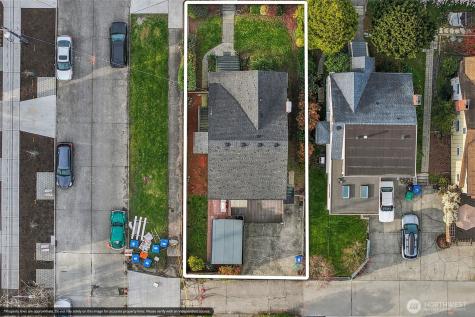 851 NW 56th Street Seattle WA 98107
