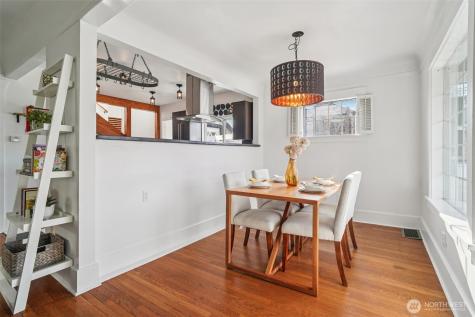 851 NW 56th Street Seattle WA 98107