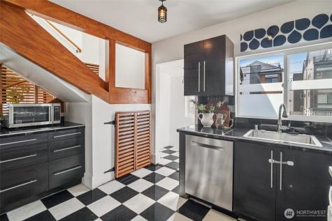 851 NW 56th Street Seattle WA 98107