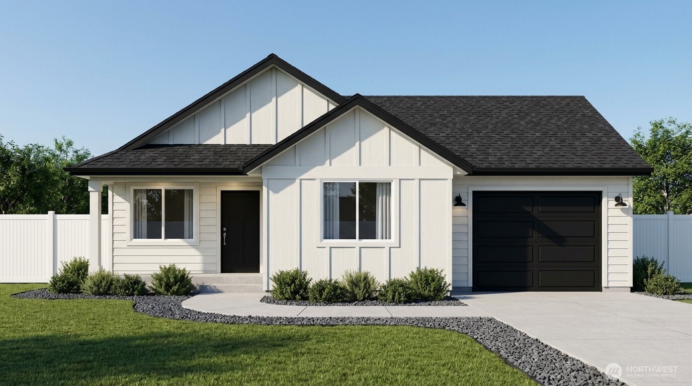 310 N Aspen Street Tieton WA 98947