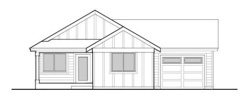 310 N Aspen Street Tieton WA 98947