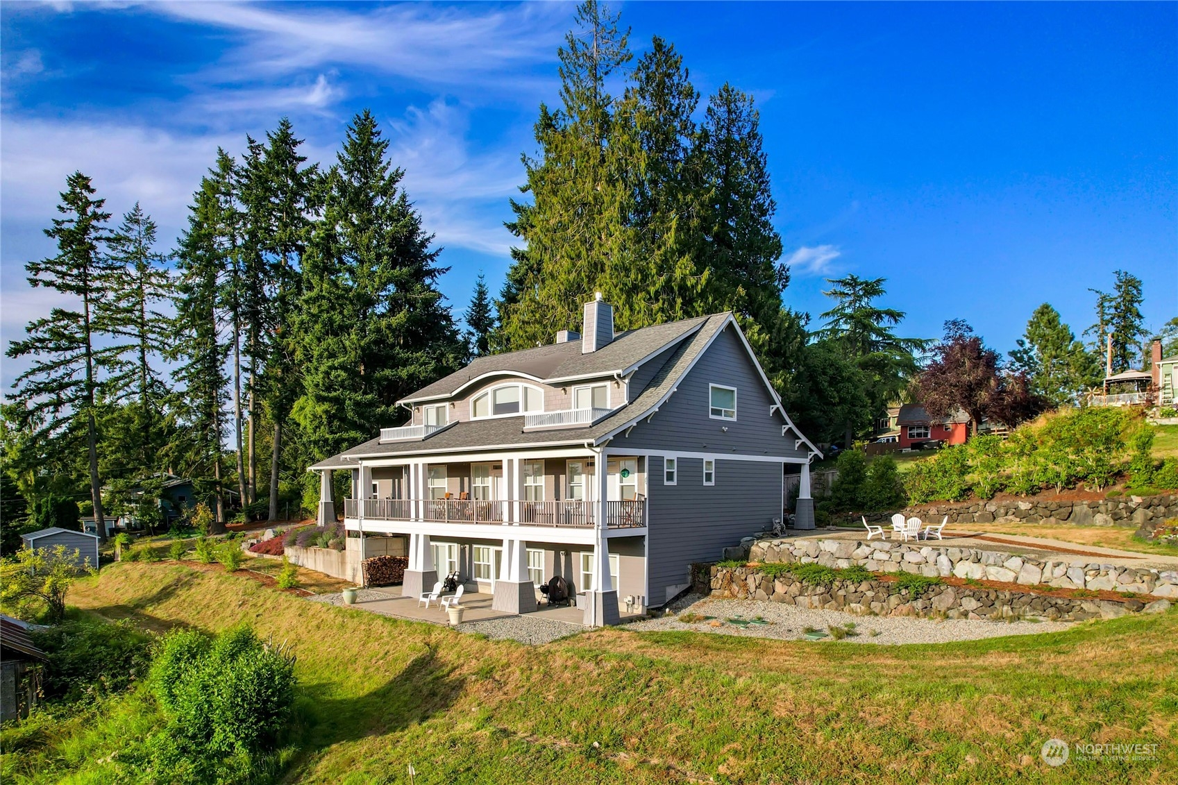5000 E Hillcrest Drive Port Orchard WA 98366