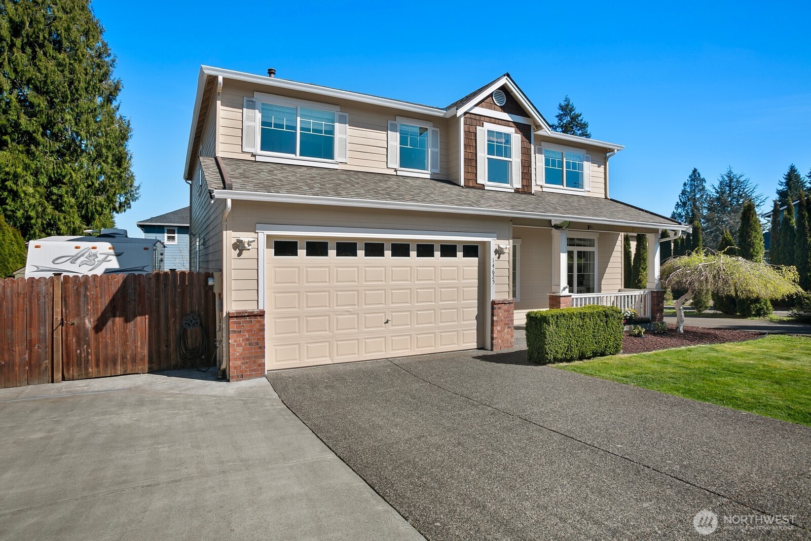 14625 Meridian Drive SE Lynnwood WA 98087