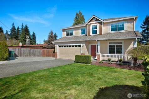 14625 Meridian Drive SE Lynnwood WA 98087