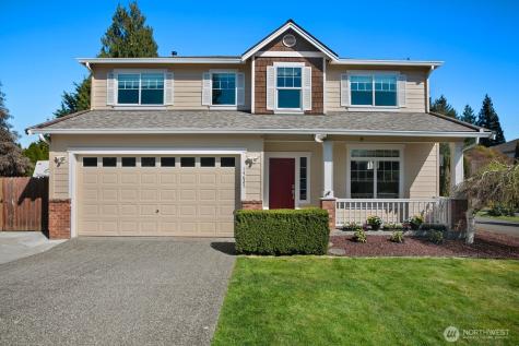 14625 Meridian Drive SE Lynnwood WA 98087