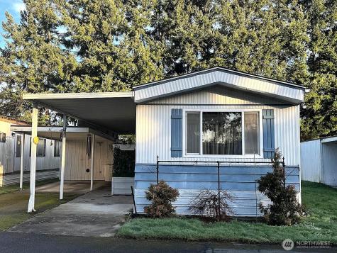 2210 Old Highway 99 South Road Mount Vernon WA 98273