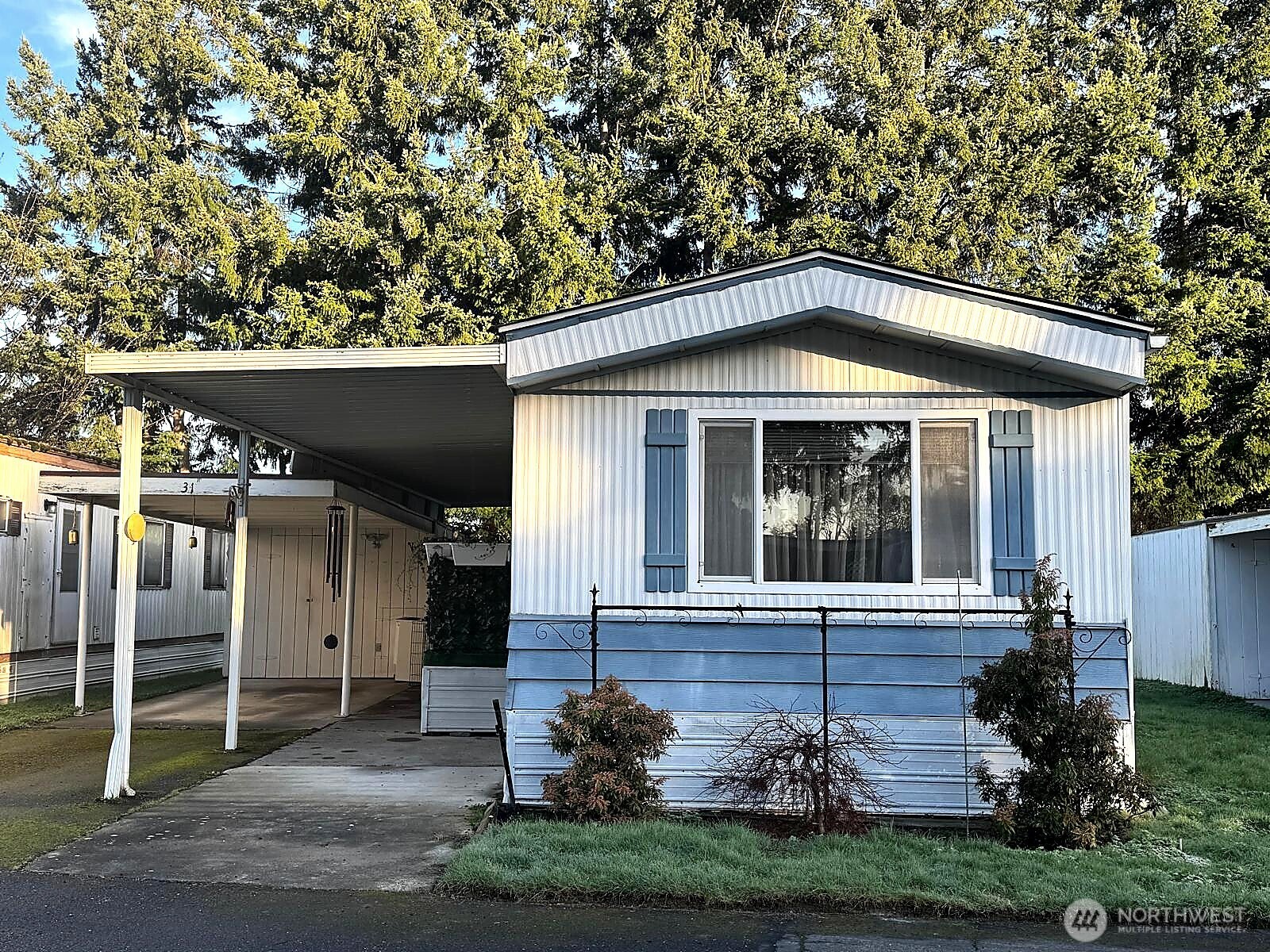 2210 Old Highway 99 South Road Mount Vernon WA 98273