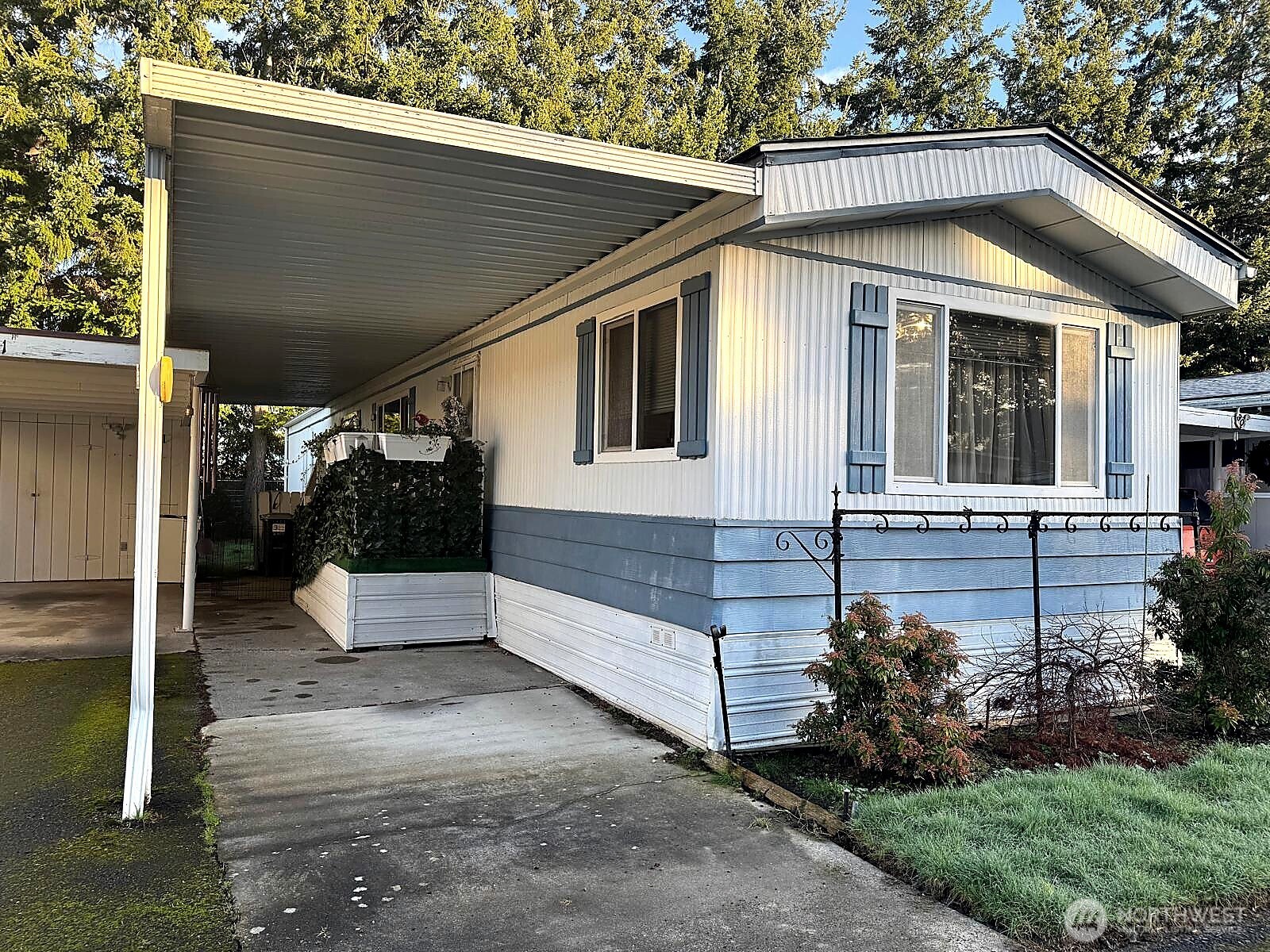 2210 Old Highway 99 South Road Mount Vernon WA 98273