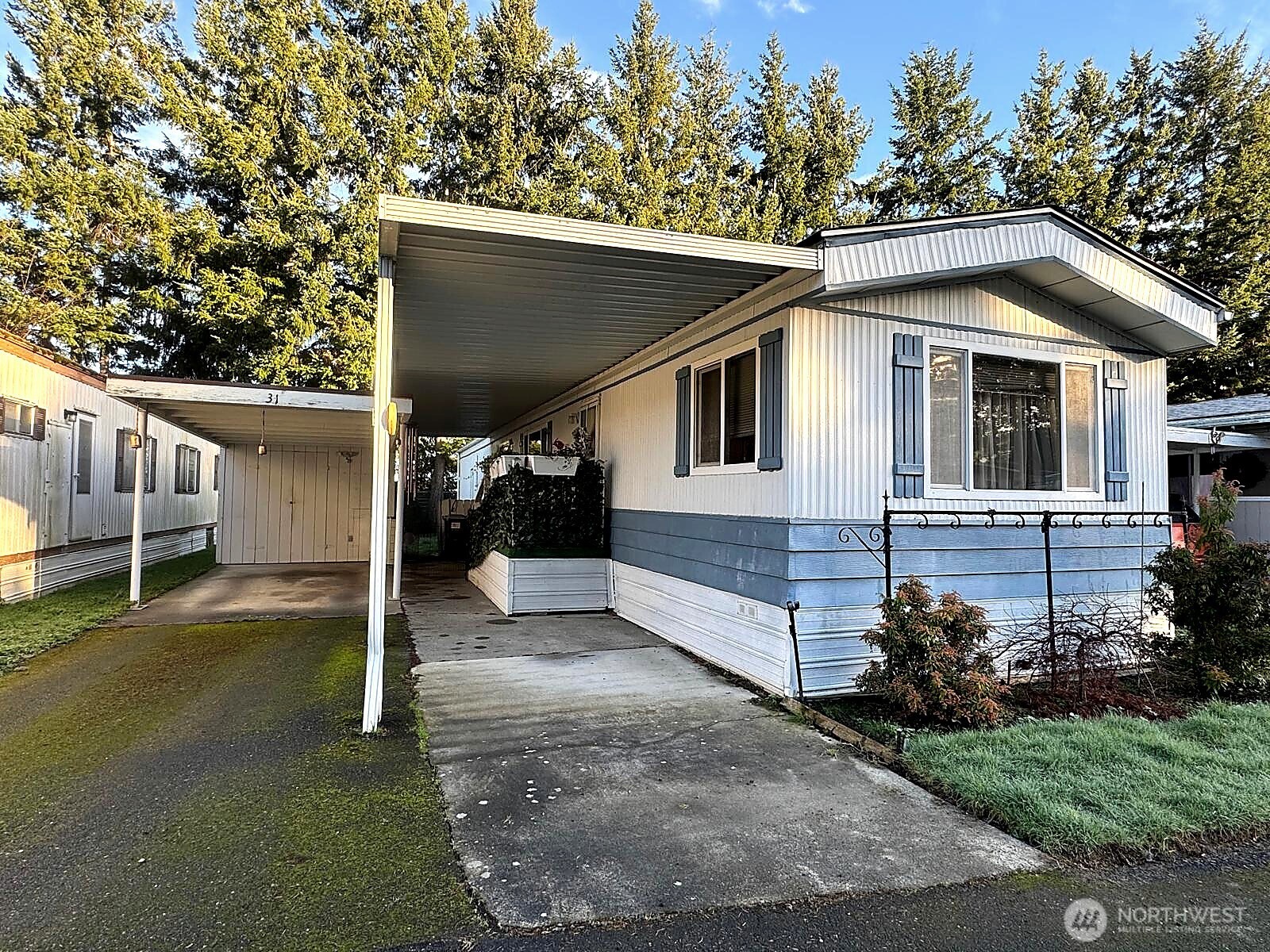 2210 Old Highway 99 South Road Mount Vernon WA 98273
