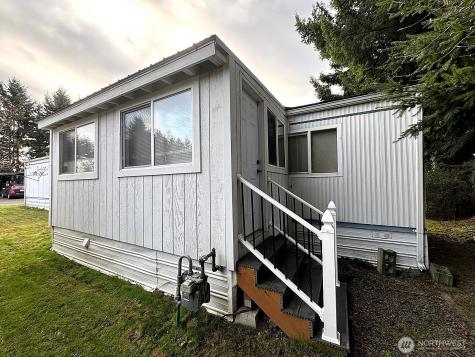 2210 Old Highway 99 South Road Mount Vernon WA 98273