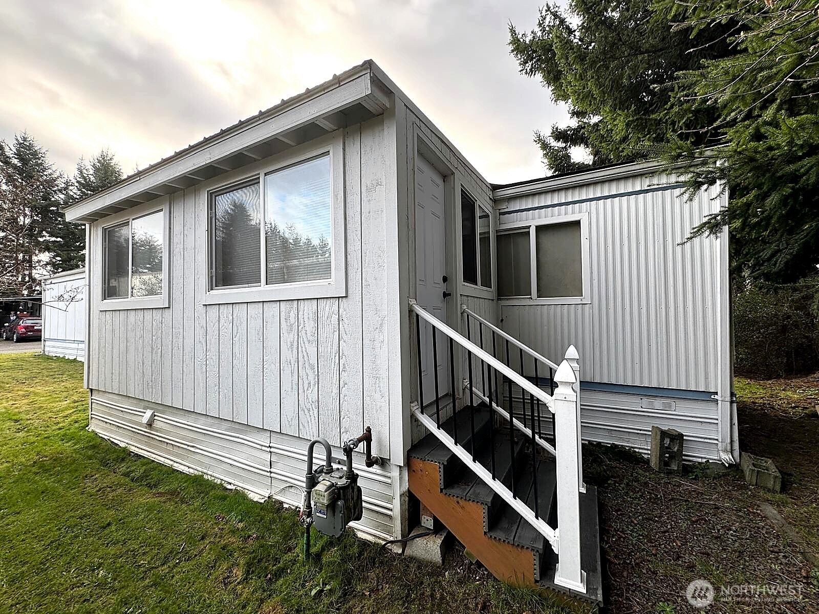 2210 Old Highway 99 South Road Mount Vernon WA 98273