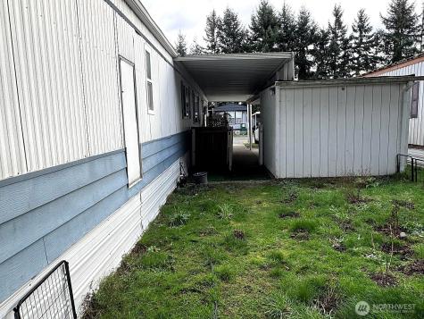 2210 Old Highway 99 South Road Mount Vernon WA 98273