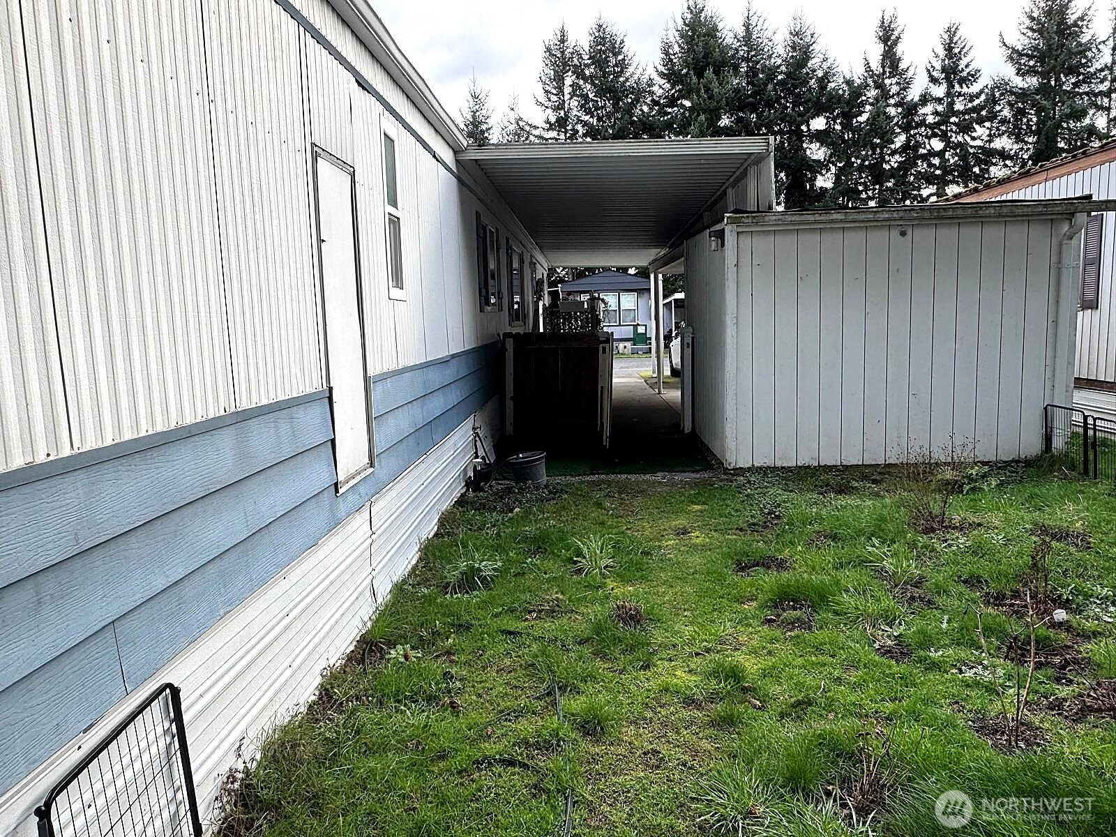 2210 Old Highway 99 South Road Mount Vernon WA 98273