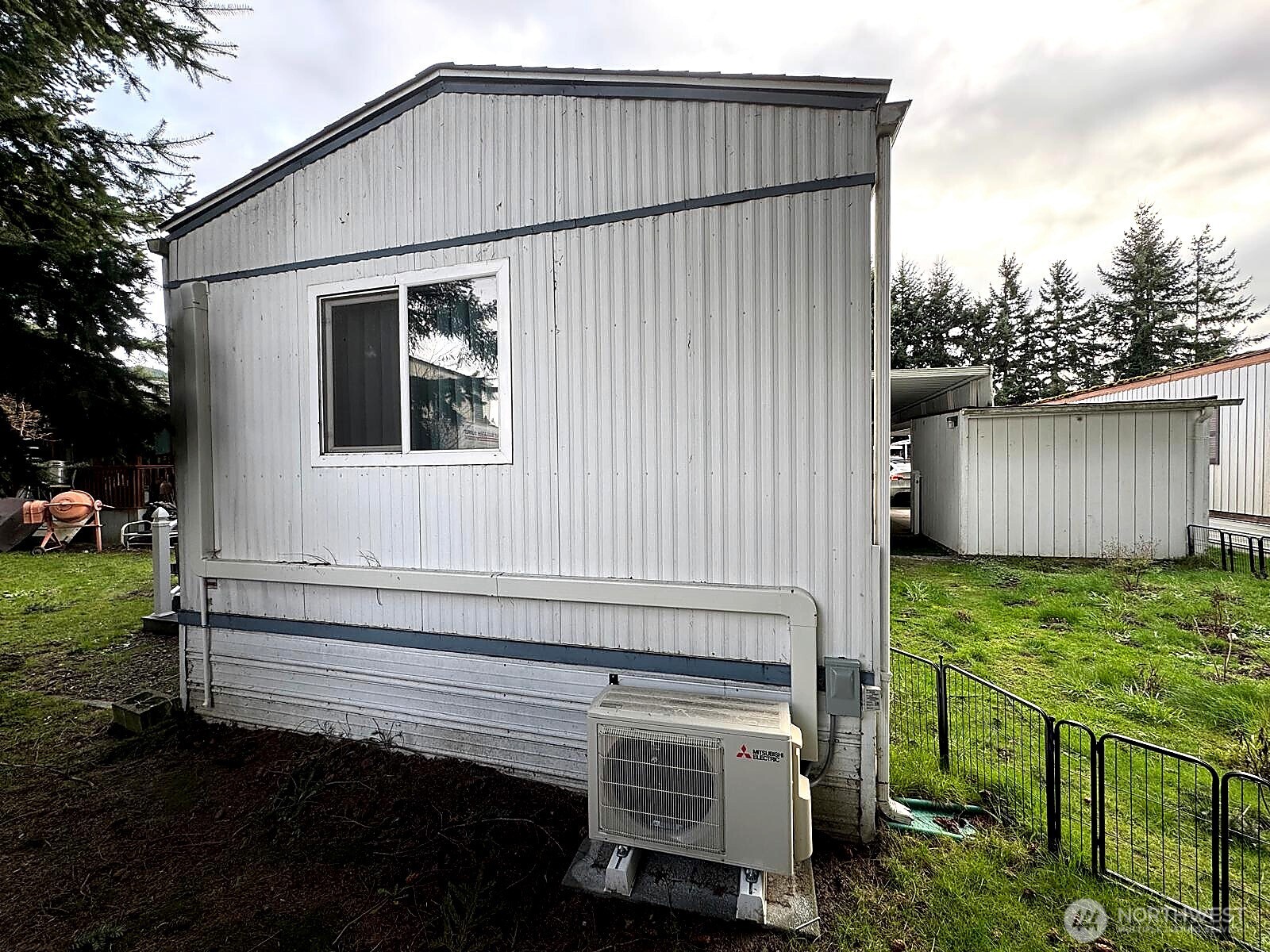 2210 Old Highway 99 South Road Mount Vernon WA 98273