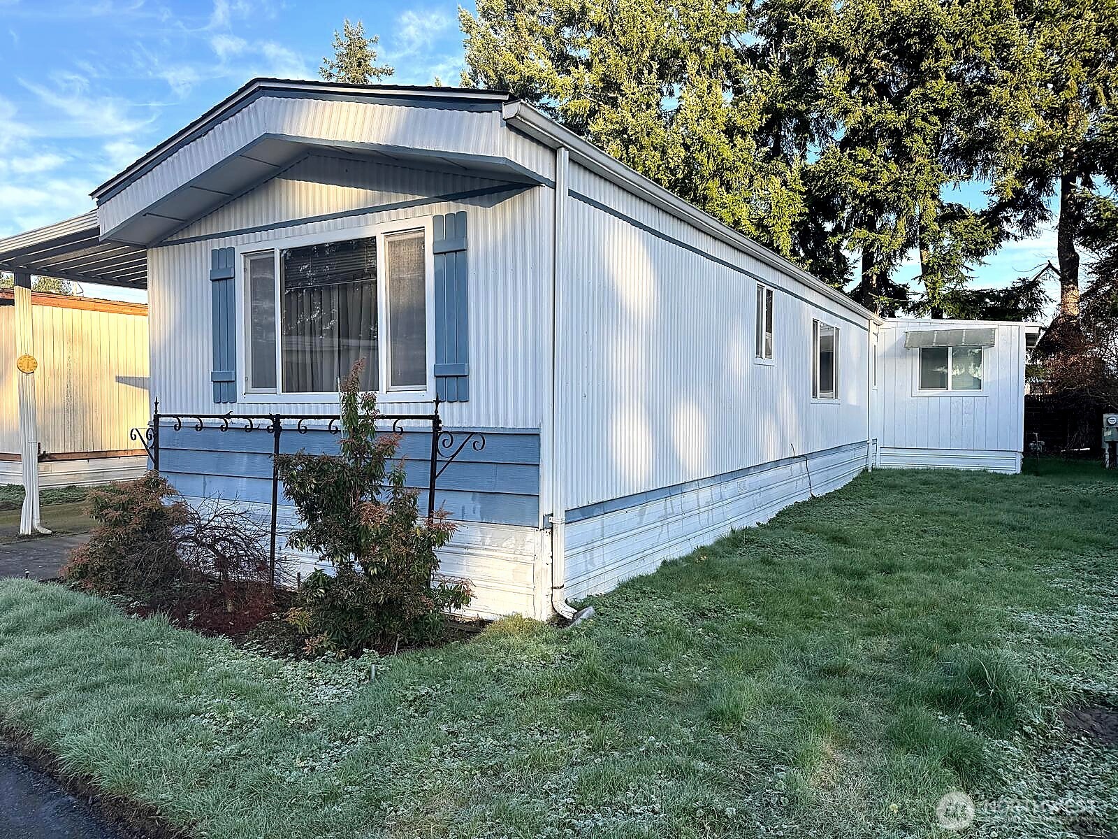 2210 Old Highway 99 South Road Mount Vernon WA 98273