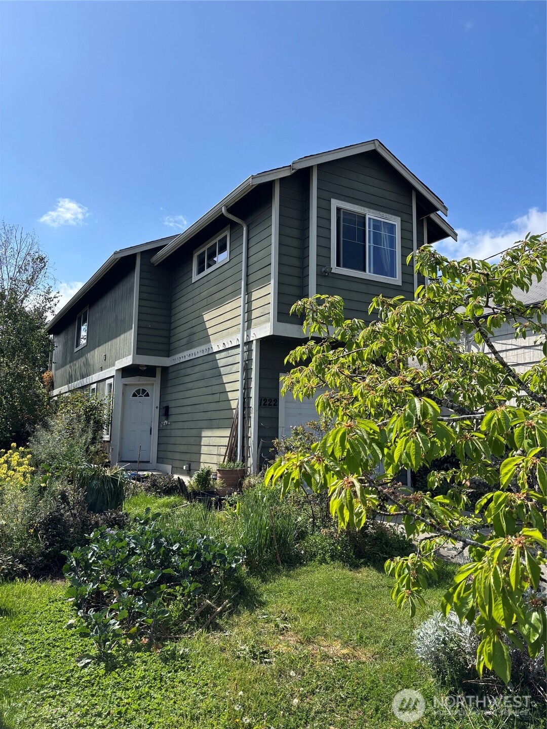 1222 S Sheridan Avenue Tacoma WA 98405