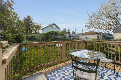 1222 S Sheridan Avenue Tacoma WA 98405