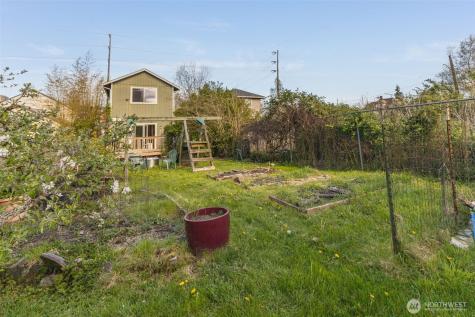 1222 S Sheridan Avenue Tacoma WA 98405