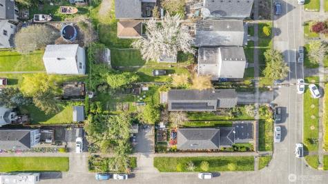 1222 S Sheridan Avenue Tacoma WA 98405