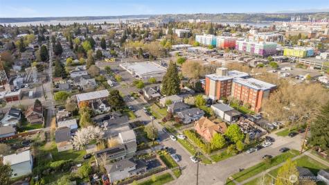 1222 S Sheridan Avenue Tacoma WA 98405