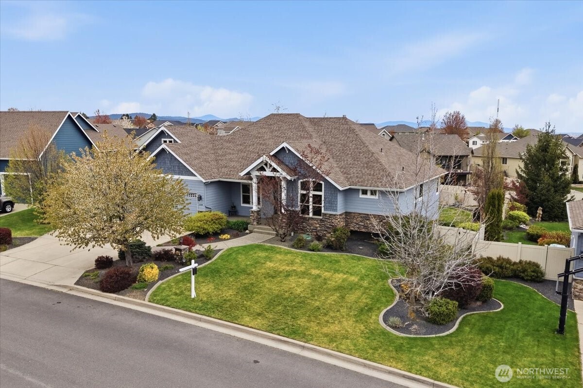 2309 S Morningside Heights Drive Spokane WA 99016