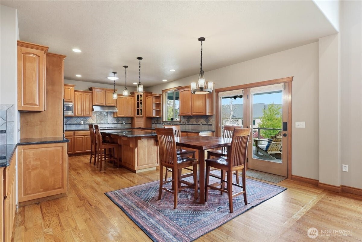 2309 S Morningside Heights Drive Spokane WA 99016