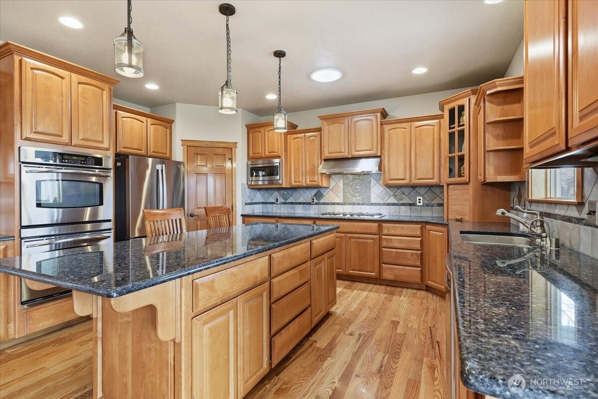 2309 S Morningside Heights Drive Spokane WA 99016