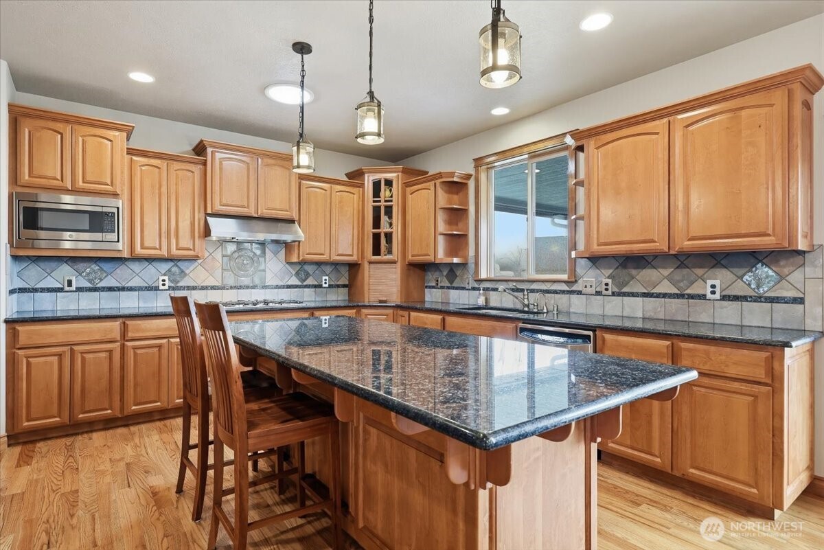 2309 S Morningside Heights Drive Spokane WA 99016