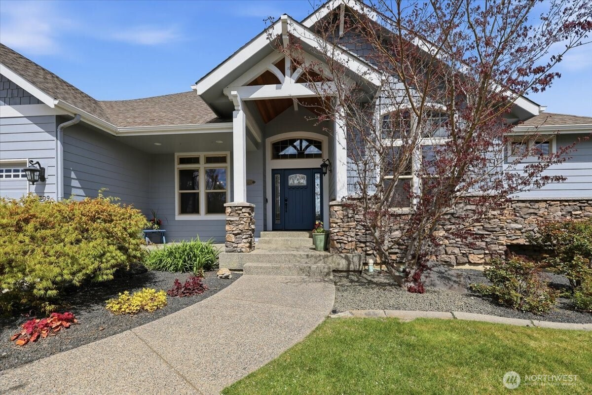 2309 S Morningside Heights Drive Spokane WA 99016