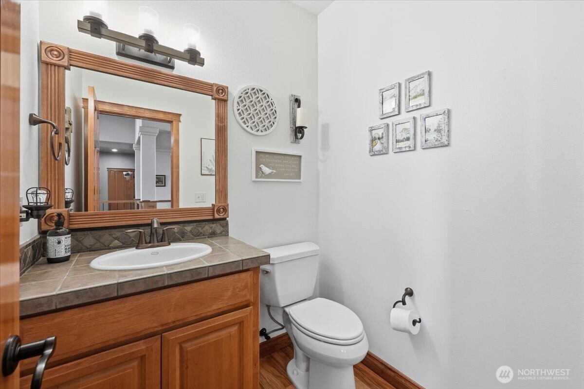 2309 S Morningside Heights Drive Spokane WA 99016