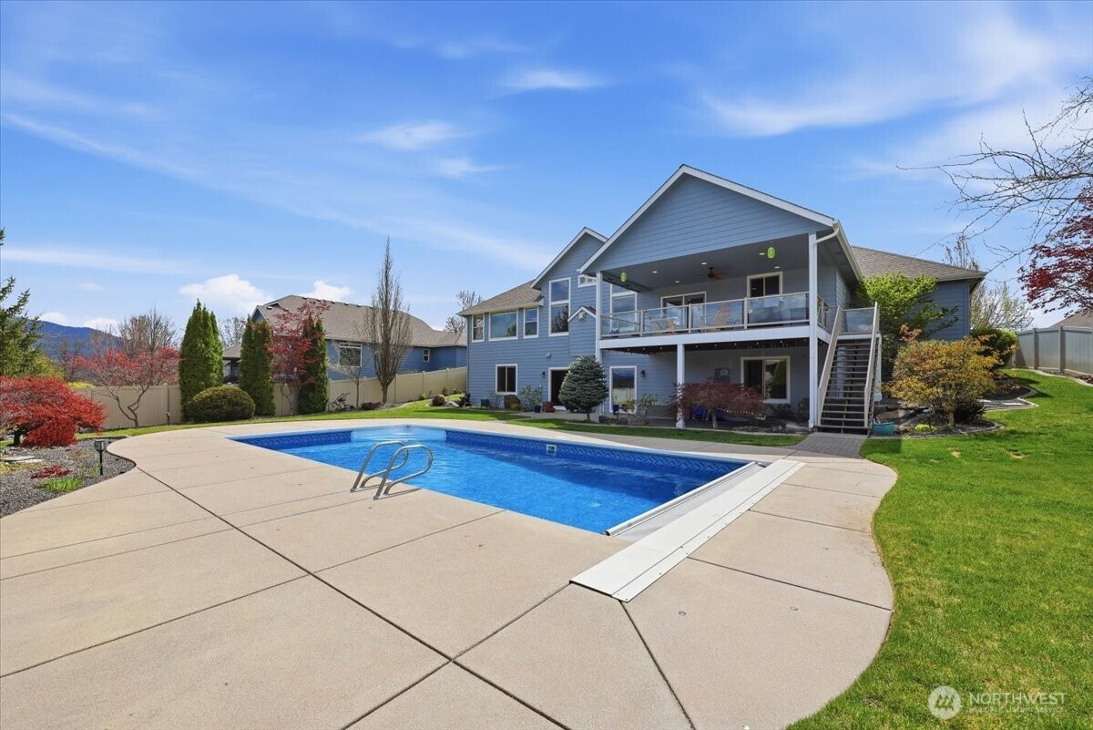 2309 S Morningside Heights Drive Spokane WA 99016