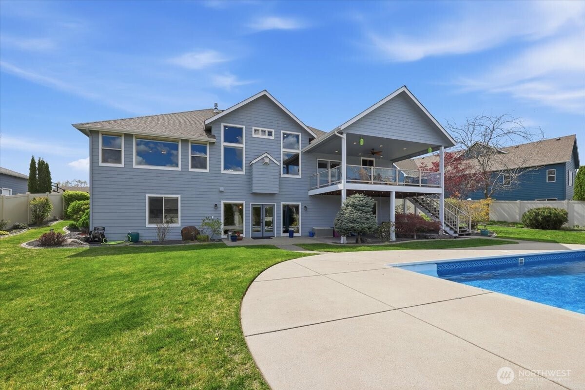 2309 S Morningside Heights Drive Spokane WA 99016