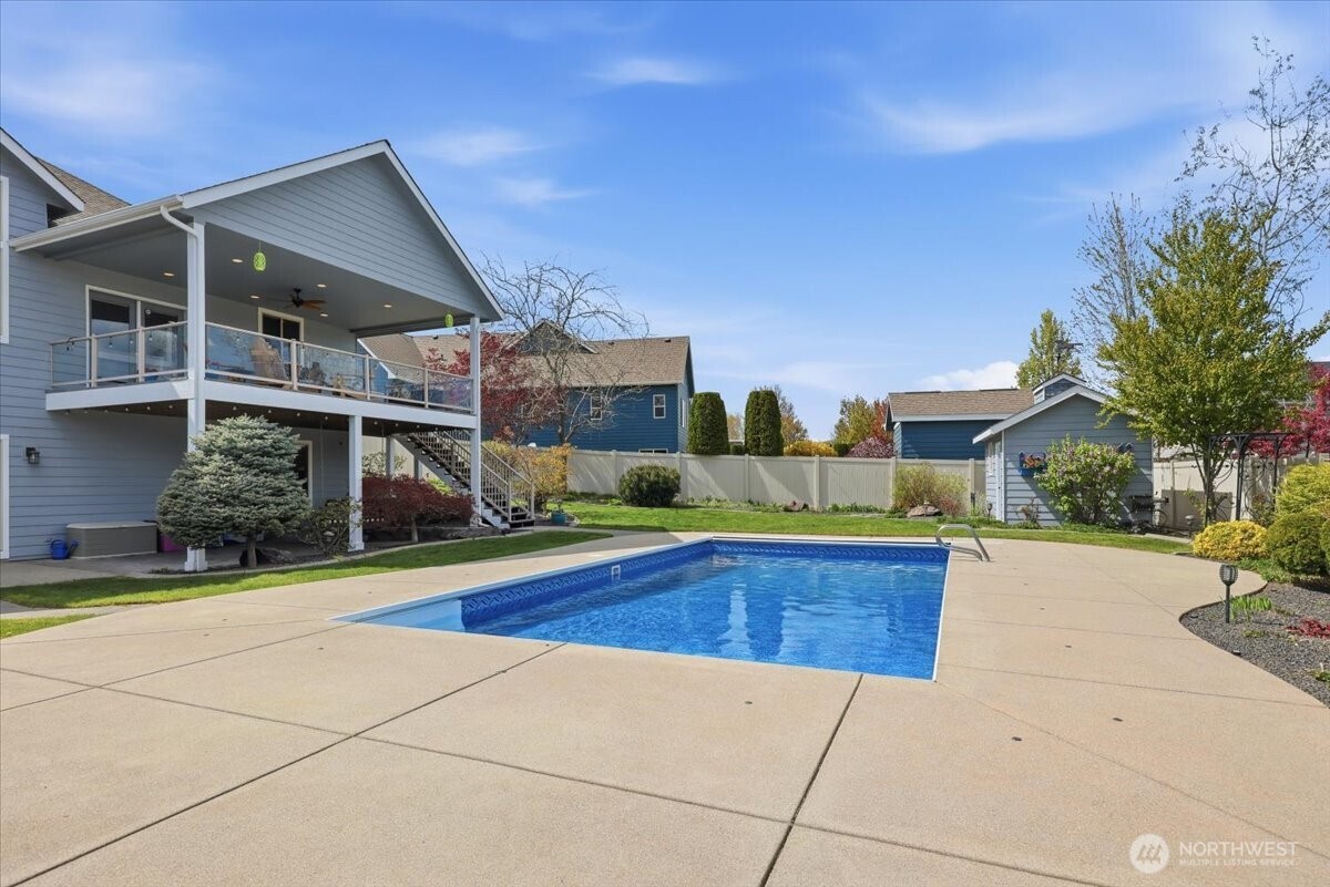 2309 S Morningside Heights Drive Spokane WA 99016