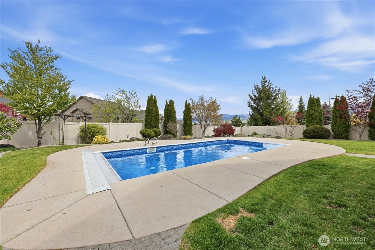 2309 S Morningside Heights Drive Spokane WA 99016